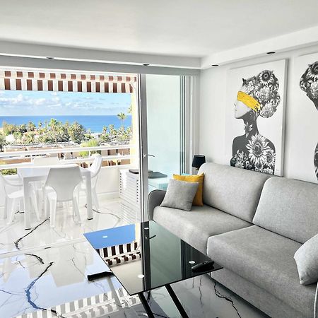 Lujo Borinquen 403 Vista Al Mar Apartment Playa Fanabe Exterior photo